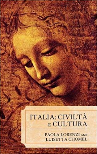 Italia Civilta e Cultura